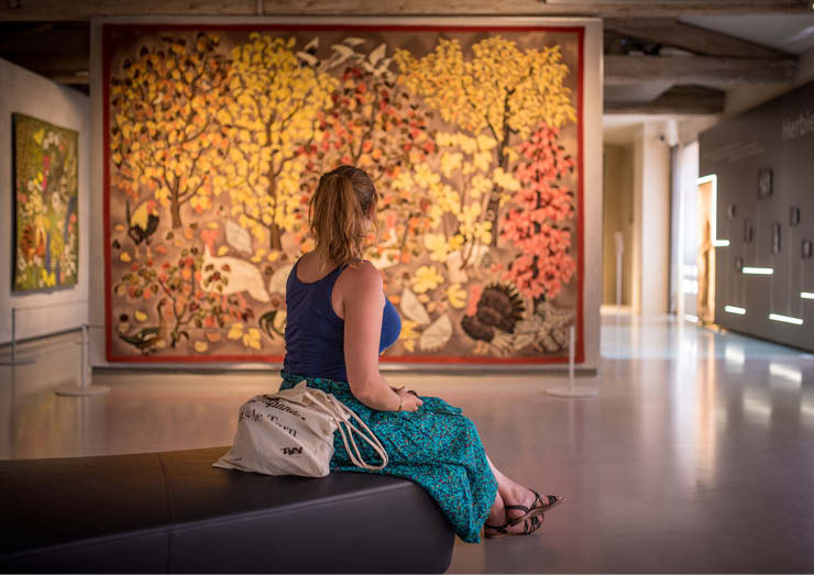 Musée DOM - 1